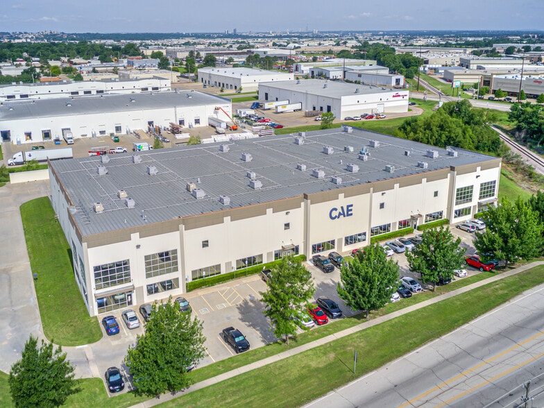 3724 W Vancouver St, Broken Arrow, OK for lease - Building Photo - Image 2 of 8