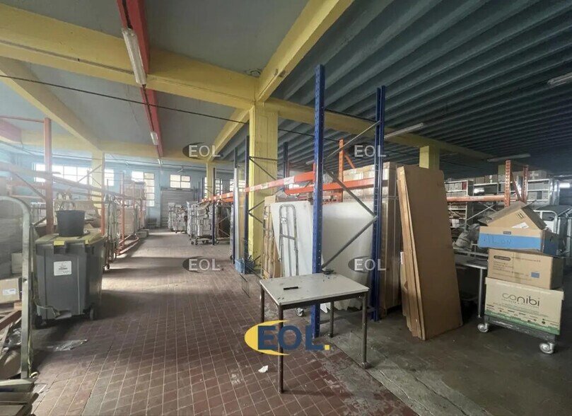 Flex dans Bobigny à louer - Photo intérieure - Image 1 de 14