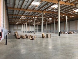 More details for Industrial for Lease