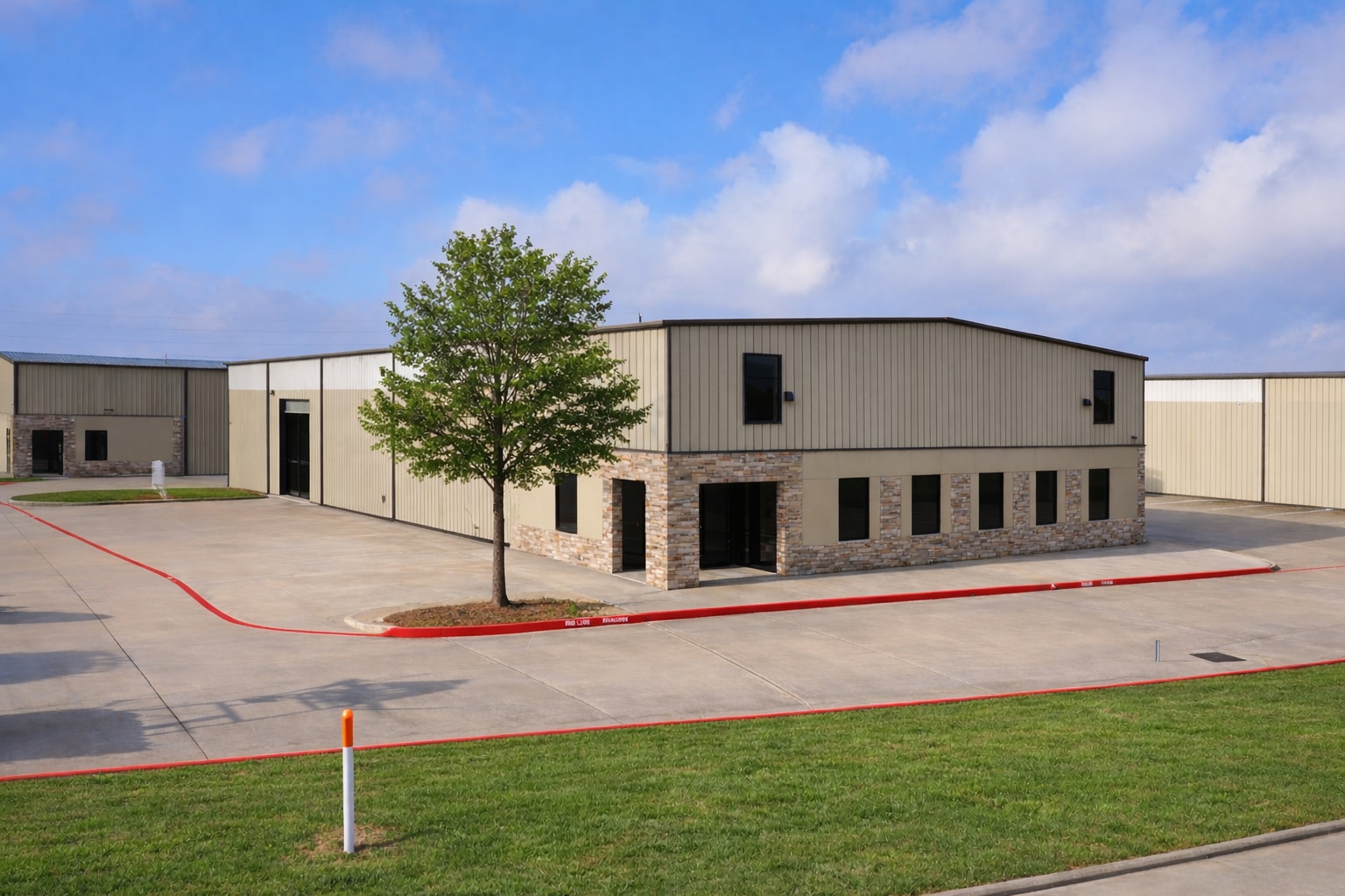 1523 Vander Wilt Ln, Katy, TX for lease Primary Photo- Image 1 of 6