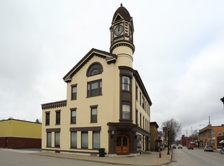 More details for 81-83 Canal St, Fort Plain, NY - Retail for Sale