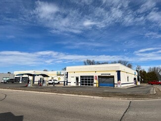 More details for 1381 8th St S, Wisconsin Rapids, WI - Retail for Lease