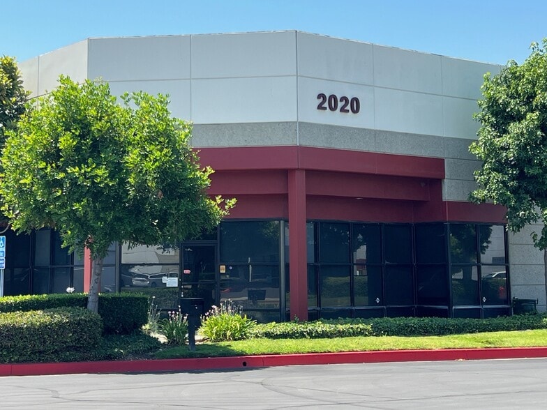 2020 Elm Ct, Ontario, CA for sale - Building Photo - Image 2 of 11