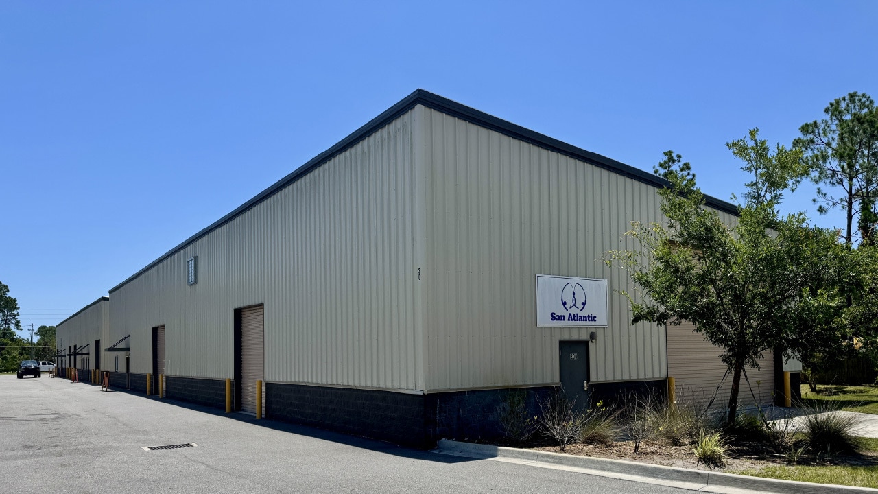 2685 Rolling Hills Dr, Saint Augustine, FL for lease Primary Photo- Image 1 of 6