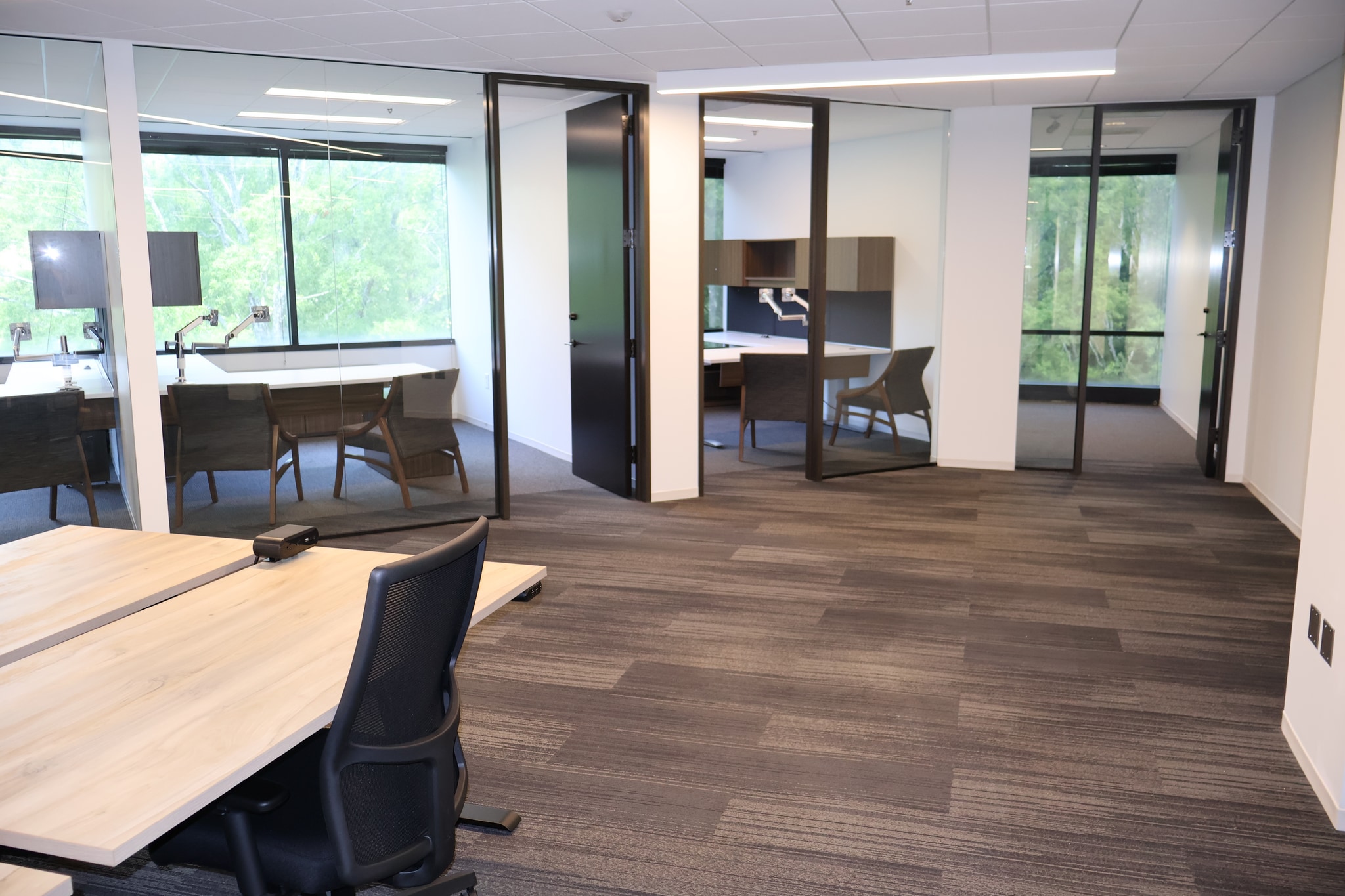 1600 Parkwood Cir SE, Atlanta, GA à louer Photo intérieure- Image 1 de 6