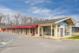 Plus de détails pour 2900 Concord Pike, Wilmington, DE - Commerce de détail à louer