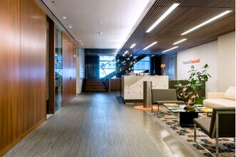40 Wall St, New York, NY for lease Interior Photo- Image 1 of 7