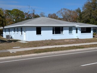 Plus de détails pour 4800 Manatee Ave, Bradenton, FL - Commerce de détail à vendre