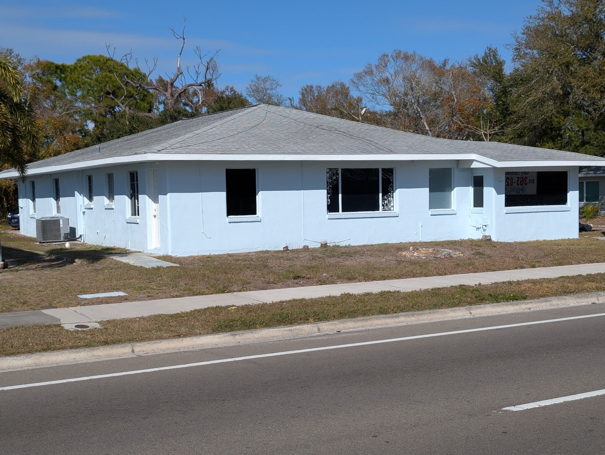 4800 Manatee Ave, Bradenton, FL for sale Primary Photo- Image 1 of 5