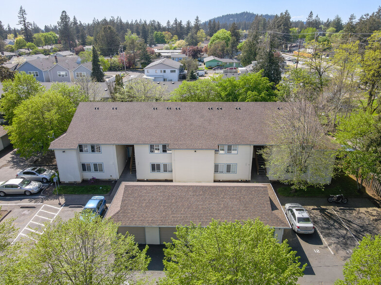 13062 SE Powell Blvd, Portland, OR for sale - Building Photo - Image 1 of 34