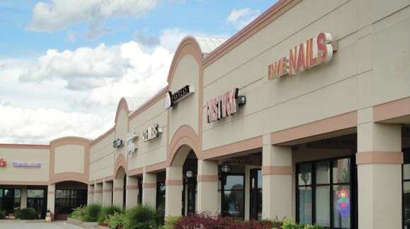 3720-3827 Monticello Plz, O'Fallon, MO for lease - Building Photo - Image 2 of 5
