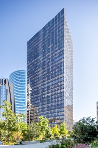 More details for 100-101 Terrasse Boieldieu, Puteaux - Office for Lease