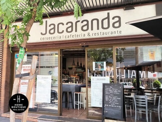 Plus de détails pour Commerce de détail à louer