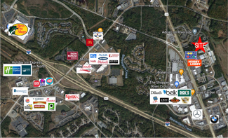 More details for Corporate, Macon-Bibb, GA - Flex for Lease