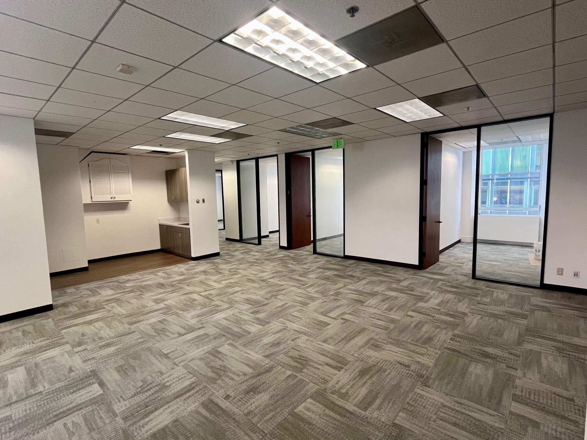 100 Bush St, San Francisco, CA for lease Interior Photo- Image 1 of 7