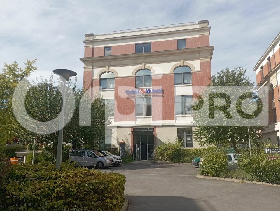 Office in Reims for lease Building Photo- Image 1 of 10