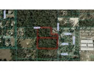 More details for 4700 SW 36th St, Ocala, FL - Land for Sale