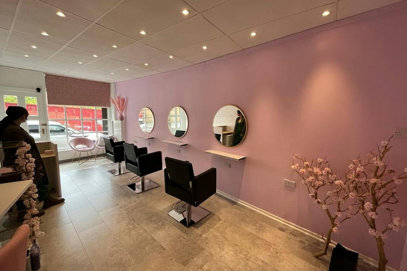 3A-3B George St, Paisley, RFW PA1 2JB - Unit 3A -  - Interior Photo - Image 1 of 3