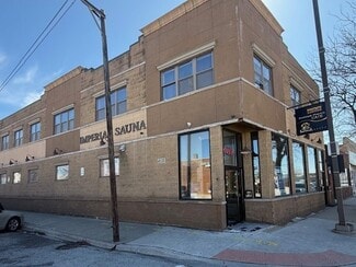 Plus de détails pour 6135 S Archer Rd, Summit, IL - Bureau/Commerce de détail à louer