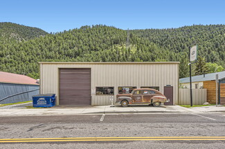 Plus de détails pour 2727 Colorado Blvd, Idaho Springs, CO - Industriel à vendre