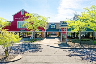 More details for 1100-1110 Long Pond Rd, Rochester, NY - Office/Medical, Office/Retail for Lease