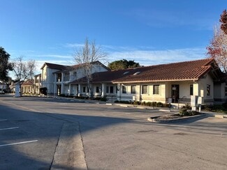 More details for 310 S Halcyon Rd, Arroyo Grande, CA - Office for Sale