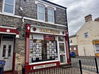 Plus de détails pour 43 Brook St, Selby - Commerce de détail à louer