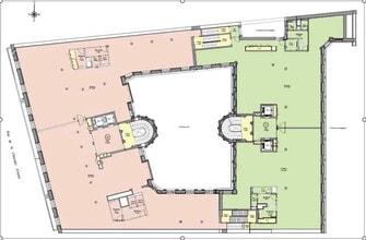 66 Rue De La Chaussee D'Antin, Paris for lease Floor Plan- Image 1 of 1