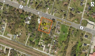 More details for 6521 Highway 6, Hitchcock, TX - Land for Sale