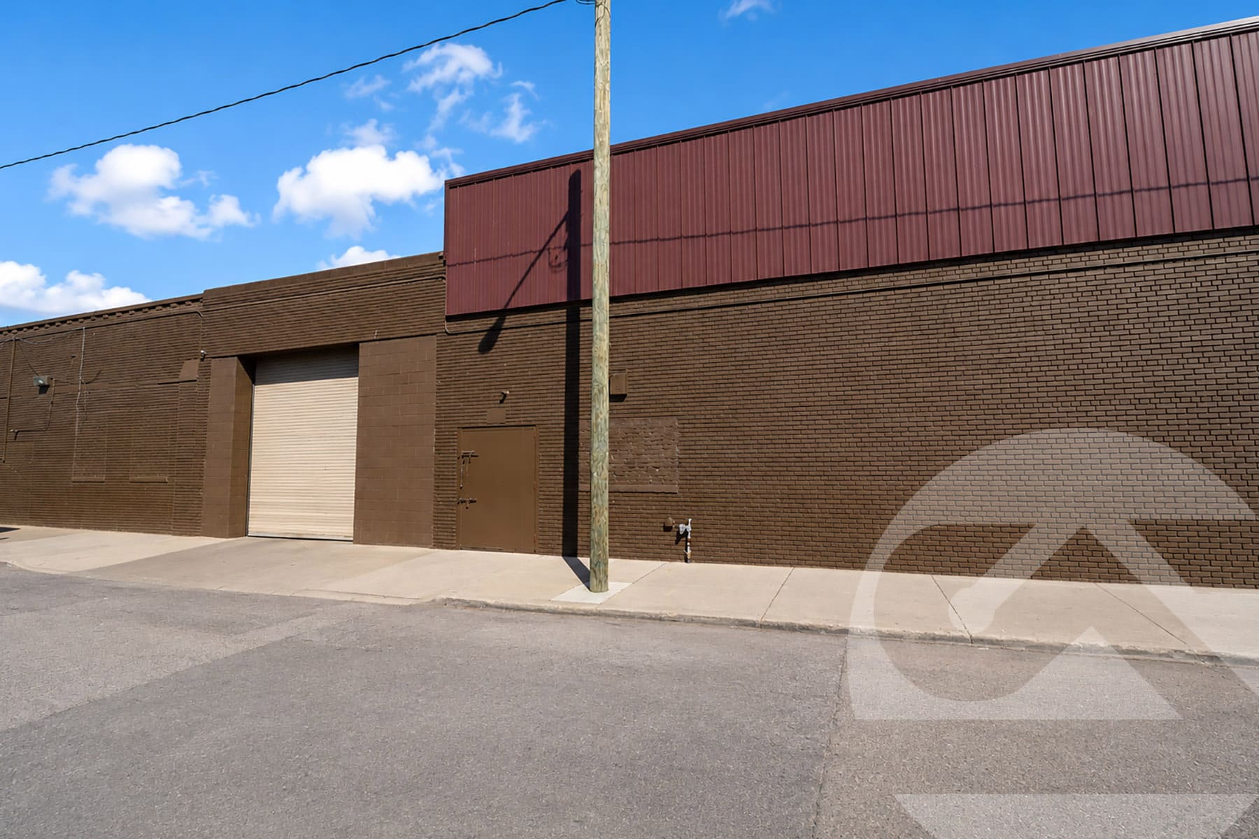 1555 Division St, Detroit, MI for lease Primary Photo- Image 1 of 2