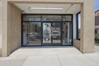 Plus de détails pour 649 Main St, Waltham, MA - Commerce de détail à vendre
