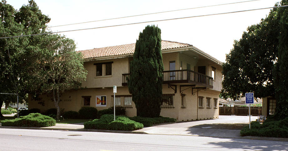 2775 Park Ave, Santa Clara, CA à louer - Autre - Image 2 de 14