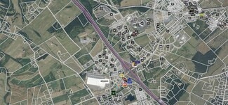 Plus de détails pour TBD Ladd Lot 6 Rd, Fishersville, VA - Terrain à vendre