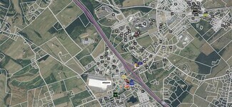 Plus de détails pour TBD Ladd  Lot 6 Rd, Fishersville, VA - Terrain à vendre