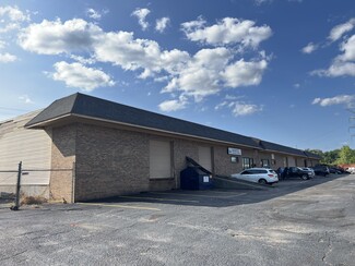 More details for 1705 Barcrest Dr, Memphis, TN - Flex for Lease