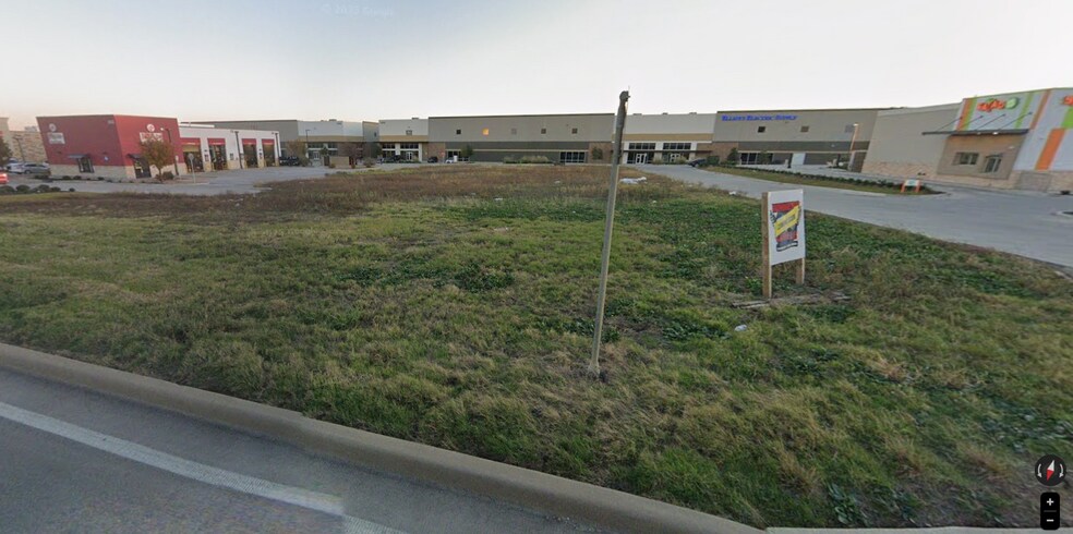 3420 Highway 114, Fort Worth, TX à louer - Photo du bâtiment - Image 2 de 3