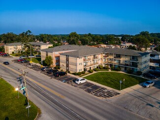 Plus de détails pour 1025-1049 W Vermont St, Calumet Park, IL - Multi-résidentiel à vendre