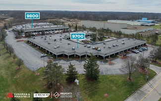 More details for 9700 Rockside Rd, Valley View, OH - Flex for Lease