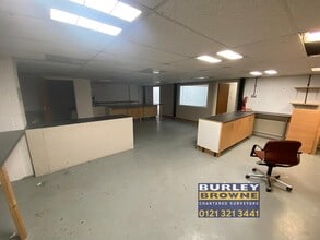 Walter St, Birmingham à louer Photo intérieure- Image 2 de 4