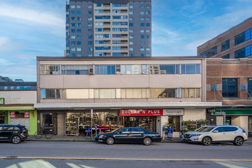 610 6th Avenue, New Westminster, BC à vendre - Photo du bâtiment - Image 2 de 3