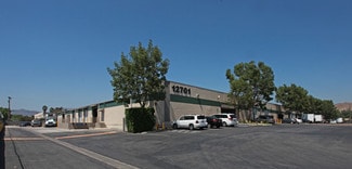 More details for 12701 Van Nuys Blvd, Pacoima, CA - Industrial for Lease