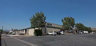 Plus de détails pour 12701 Van Nuys Blvd, Pacoima, CA - Industriel à louer