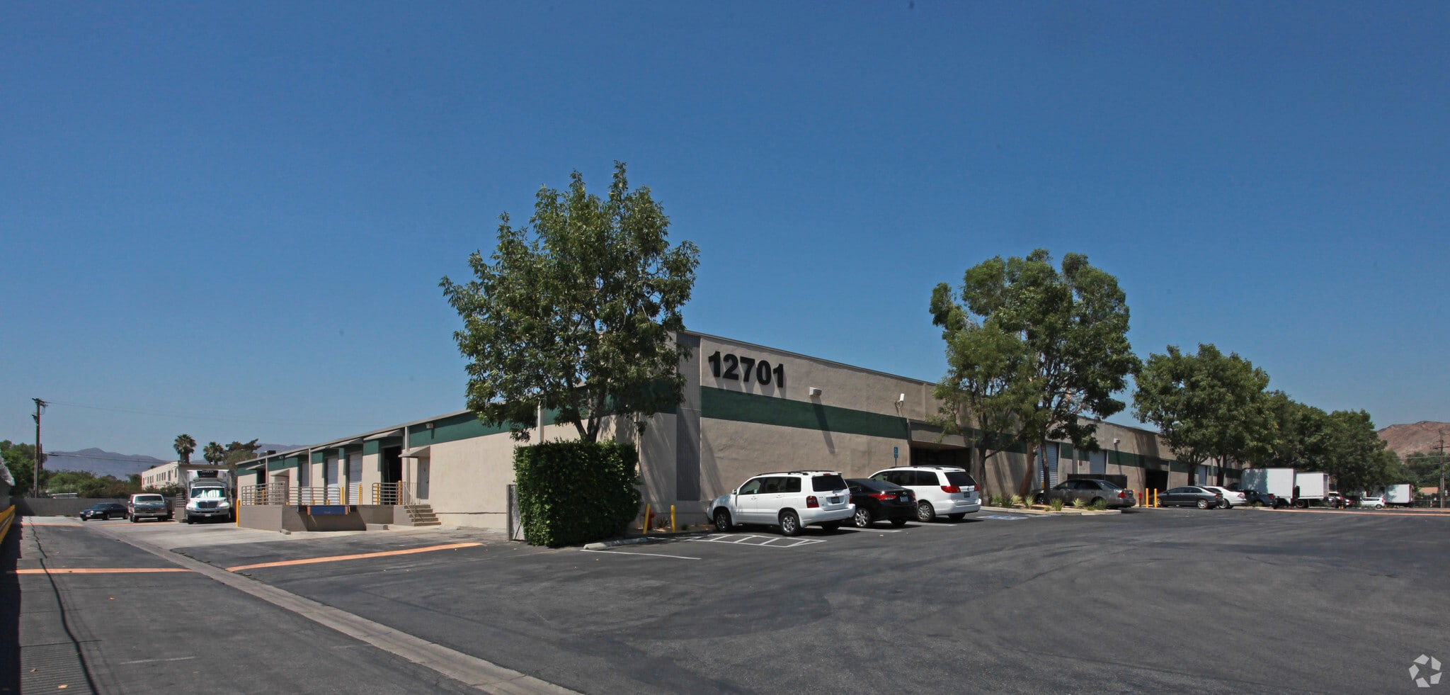 12701 Van Nuys Blvd, Pacoima, CA for lease Building Photo- Image 1 of 38