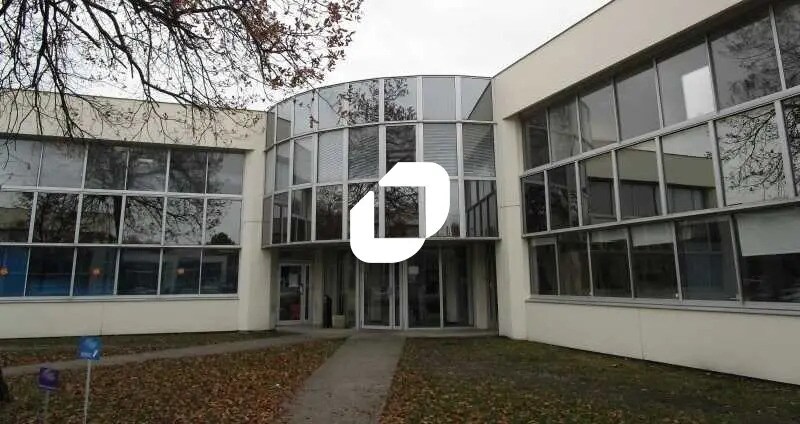 1 Rue Rudolf Diesel, Mérignac for lease - Building Photo - Image 1 of 13