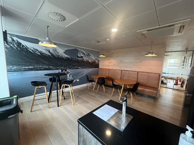 7-13 New Bridge St, Newcastle Upon Tyne for lease - Interior Photo - Image 2 of 6
