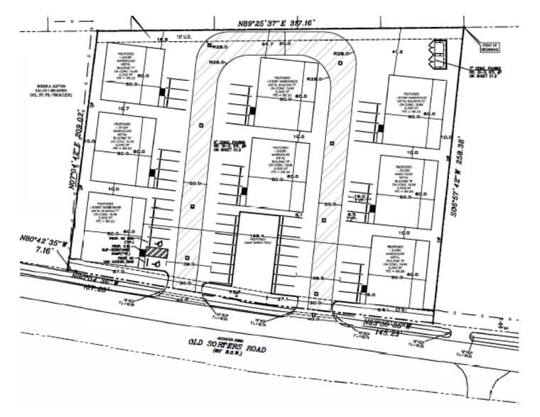 20645 Old Sorters Rd, Porter, TX for sale - Other - Image 3 of 3