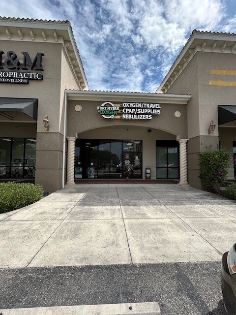 14261 S Tamiami Trl, Fort Myers, FL for lease Building Photo- Image 1 of 4