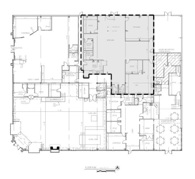 5700 Vogel Rd, Evansville, IN for lease - Building Photo - Image 2 of 2