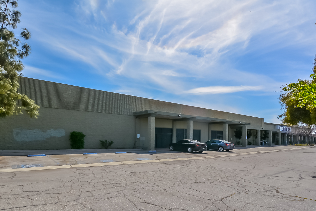 1295 S State St, Hemet, CA for sale Building Photo- Image 1 of 17