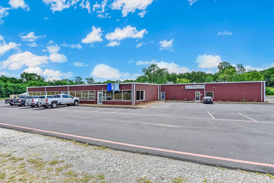 4006 Texoma Pky, Denison, TX for sale - Building Photo - Image 3 of 45